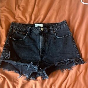 Abercrombie and Fitch shorts
